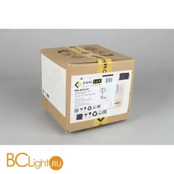 Бра Omnilux Ausonia OML-68701-01 - Фото 5