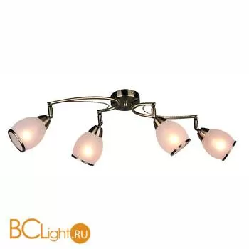 Потолочная люстра Omnilux Autunois OML-35121-04