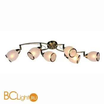Потолочная люстра Omnilux Autunois OML-35127-06