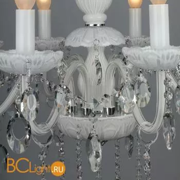 Люстра Omnilux Avellino OML-33103-08 - Фото 0