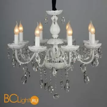 Люстра Omnilux Avellino OML-33103-08 - Фото 1