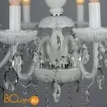 Люстра Omnilux Avellino OML-33103-08 - Фото 0