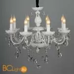 Люстра Omnilux Avellino OML-33103-08 - Фото 1