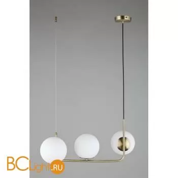 Подвесной светильник Omnilux Avetrana OML-66603-03 - Фото 3