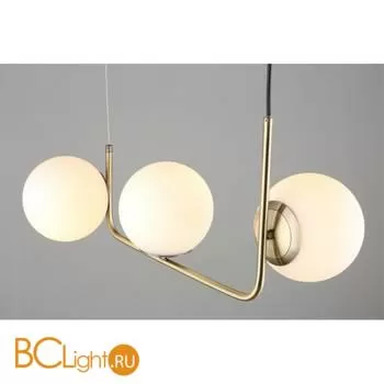 Подвесной светильник Omnilux Avetrana OML-66603-03 - Фото 1