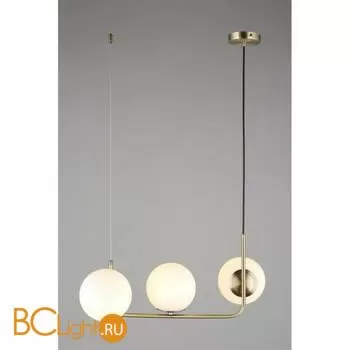 Подвесной светильник Omnilux Avetrana OML-66603-03 - Фото 2