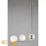 Подвесной светильник Omnilux Avetrana OML-66603-03 - Фото 3