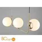 Подвесной светильник Omnilux Avetrana OML-66603-03 - Фото 1