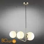 Подвесной светильник Omnilux Avetrana OML-66603-03 - Фото 0