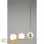 Подвесной светильник Omnilux Avetrana OML-66603-03 - Фото 2