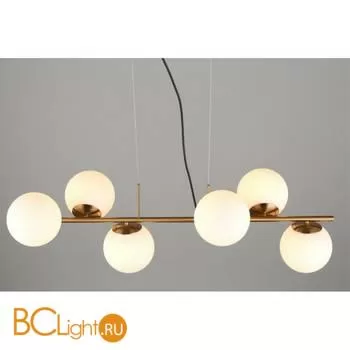 Подвесной светильник Omnilux Avetrana OML-66623-06 - Фото 3