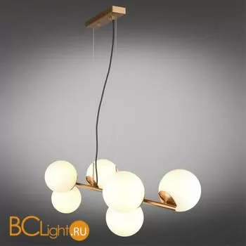 Подвесной светильник Omnilux Avetrana OML-66623-06 - Фото 0