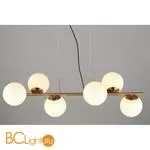 Подвесной светильник Omnilux Avetrana OML-66623-06 - Фото 3