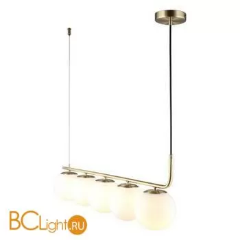 Подвесной светильник Omnilux Avetrana OML-66613-05