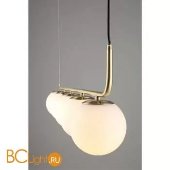 Подвесной светильник Omnilux Avetrana OML-66613-05 - Фото 6