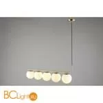 Подвесной светильник Omnilux Avetrana OML-66613-05 - Фото 3