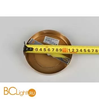 Люстра Omnilux Avetrana OML-66627-06 - Фото 8