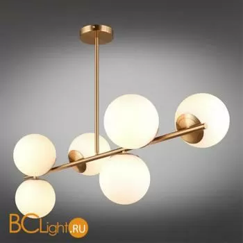 Люстра Omnilux Avetrana OML-66627-06 - Фото 0