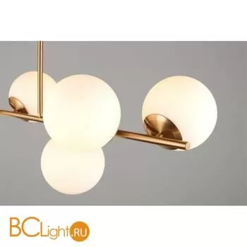 Люстра Omnilux Avetrana OML-66627-06 - Фото 7