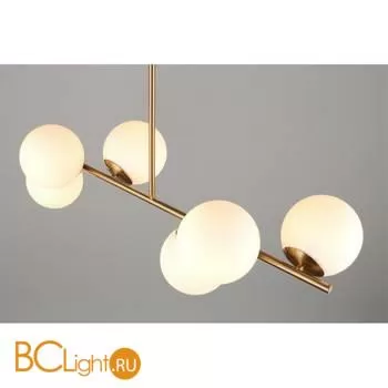 Люстра Omnilux Avetrana OML-66627-06 - Фото 6