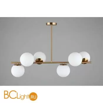 Люстра Omnilux Avetrana OML-66627-06 - Фото 2