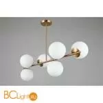 Люстра Omnilux Avetrana OML-66627-06 - Фото 5