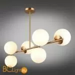 Люстра Omnilux Avetrana OML-66627-06 - Фото 0