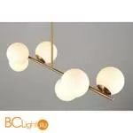 Люстра Omnilux Avetrana OML-66627-06 - Фото 6