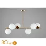 Люстра Omnilux Avetrana OML-66627-06 - Фото 2