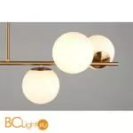 Люстра Omnilux Avetrana OML-66627-06 - Фото 4