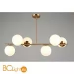 Люстра Omnilux Avetrana OML-66627-06 - Фото 3