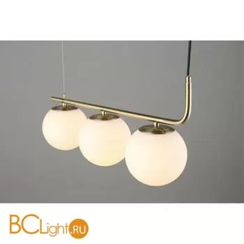 Подвесной светильник Omnilux Avetrana OML-66613-03 - Фото 3