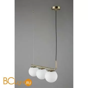 Подвесной светильник Omnilux Avetrana OML-66613-03 - Фото 2