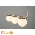 Подвесной светильник Omnilux Avetrana OML-66613-03 - Фото 3