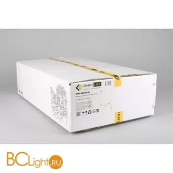 Подвесной светильник Omnilux Avetrana OML-66603-06 - Фото 9