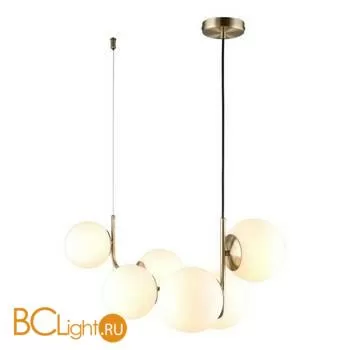 Подвесной светильник Omnilux Avetrana OML-66603-06