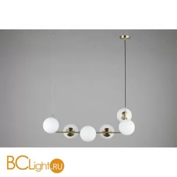 Подвесной светильник Omnilux Avetrana OML-66603-06 - Фото 5