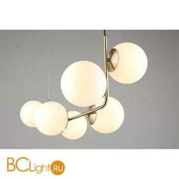 Подвесной светильник Omnilux Avetrana OML-66603-06 - Фото 4