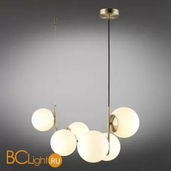 Подвесной светильник Omnilux Avetrana OML-66603-06 - Фото 0