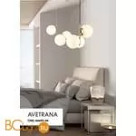 Подвесной светильник Omnilux Avetrana OML-66603-06 - Фото 1