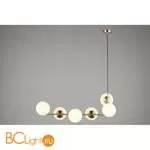 Подвесной светильник Omnilux Avetrana OML-66603-06 - Фото 2