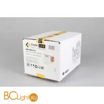 Бра Omnilux Avetrana OML-66621-01 - Фото 5