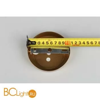 Бра Omnilux Avetrana OML-66621-01 - Фото 4