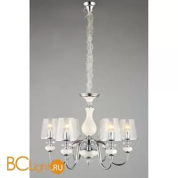 Люстра Omnilux Aviano OML-84603-06 - Фото 1