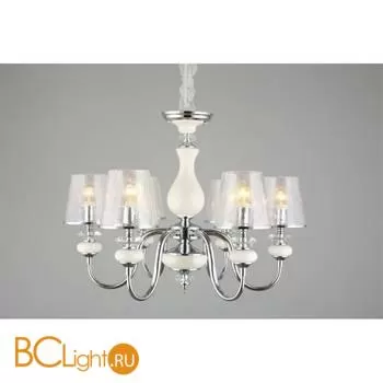 Люстра Omnilux Aviano OML-84603-06 - Фото 2