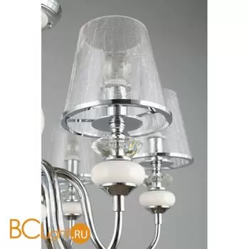 Люстра Omnilux Aviano OML-84603-06 - Фото 5