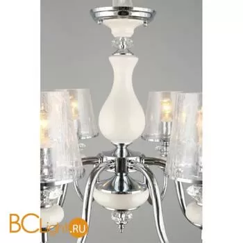 Люстра Omnilux Aviano OML-84603-06 - Фото 3