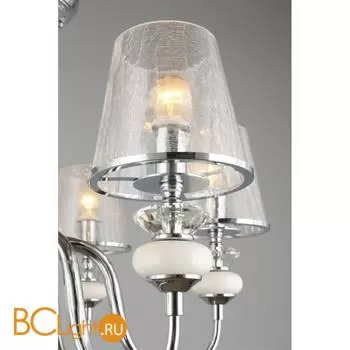 Люстра Omnilux Aviano OML-84603-06 - Фото 4