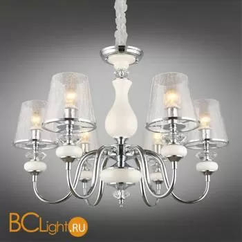 Люстра Omnilux Aviano OML-84603-06 - Фото 0