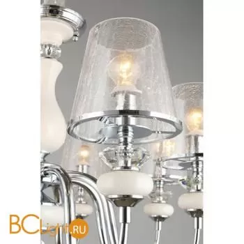 Люстра Omnilux Aviano OML-84603-08 - Фото 6